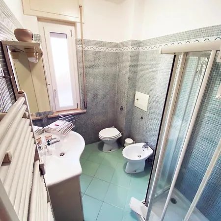 Casa Bella Apartament *