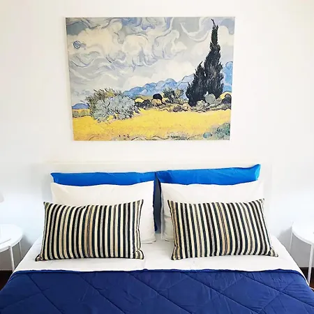 Casa Bella * ポルデノーネ