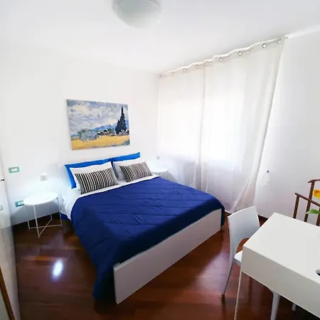 Apartament Casa Bella *