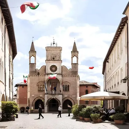 Appartamento Casa Bella *